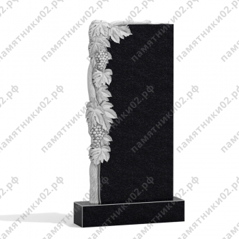 Резной памятник № 250