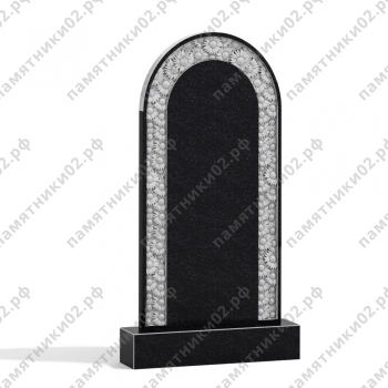 Резной памятник № 108