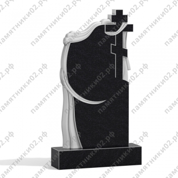 Резной памятник № 222