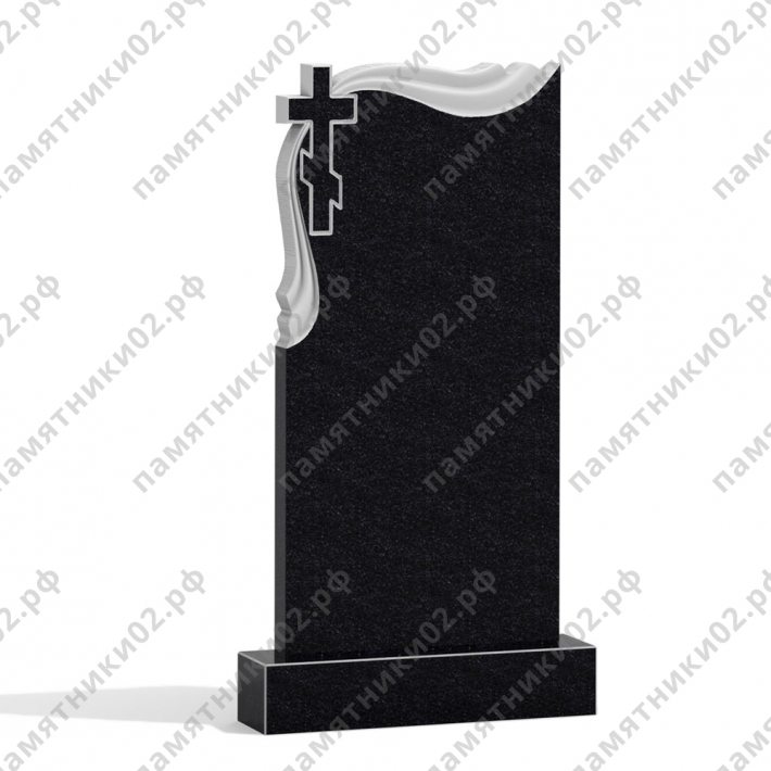 Резной памятник № 209