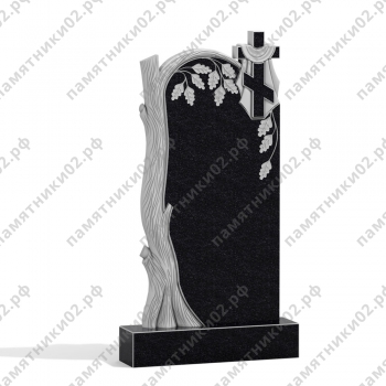 Резной памятник № 234