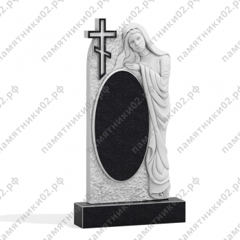 Резной памятник № 230