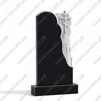 Резной памятник № 266