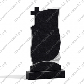 Резной памятник № 223