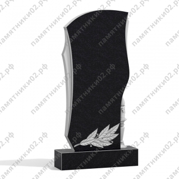 Резной памятник № 143