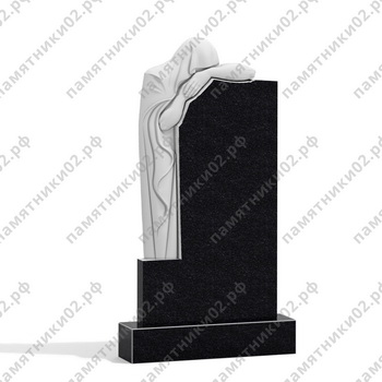 Резной памятник № 26