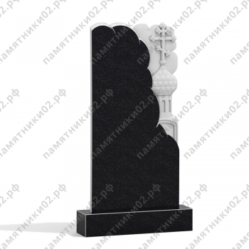 Резной памятник № 265