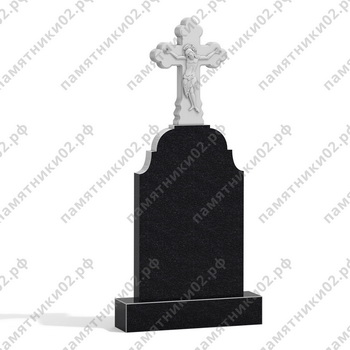 Резной памятник № 61