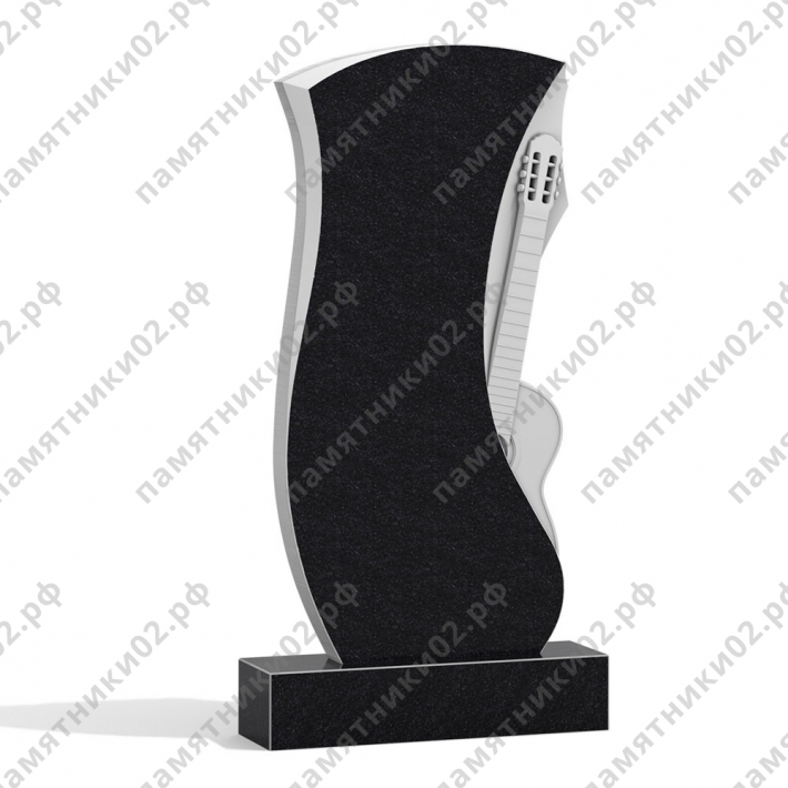 Резной памятник № 269