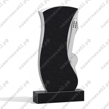 Резной памятник № 269