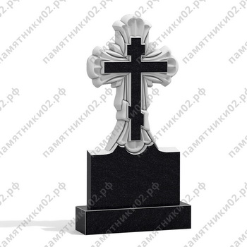 Резной памятник № 64