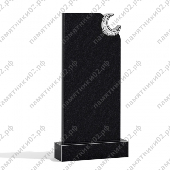 Резной памятник № 261