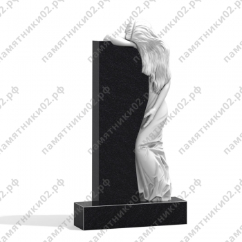 Резной памятник № 227