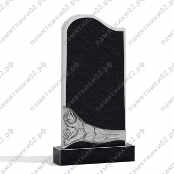 Резной памятник № 96